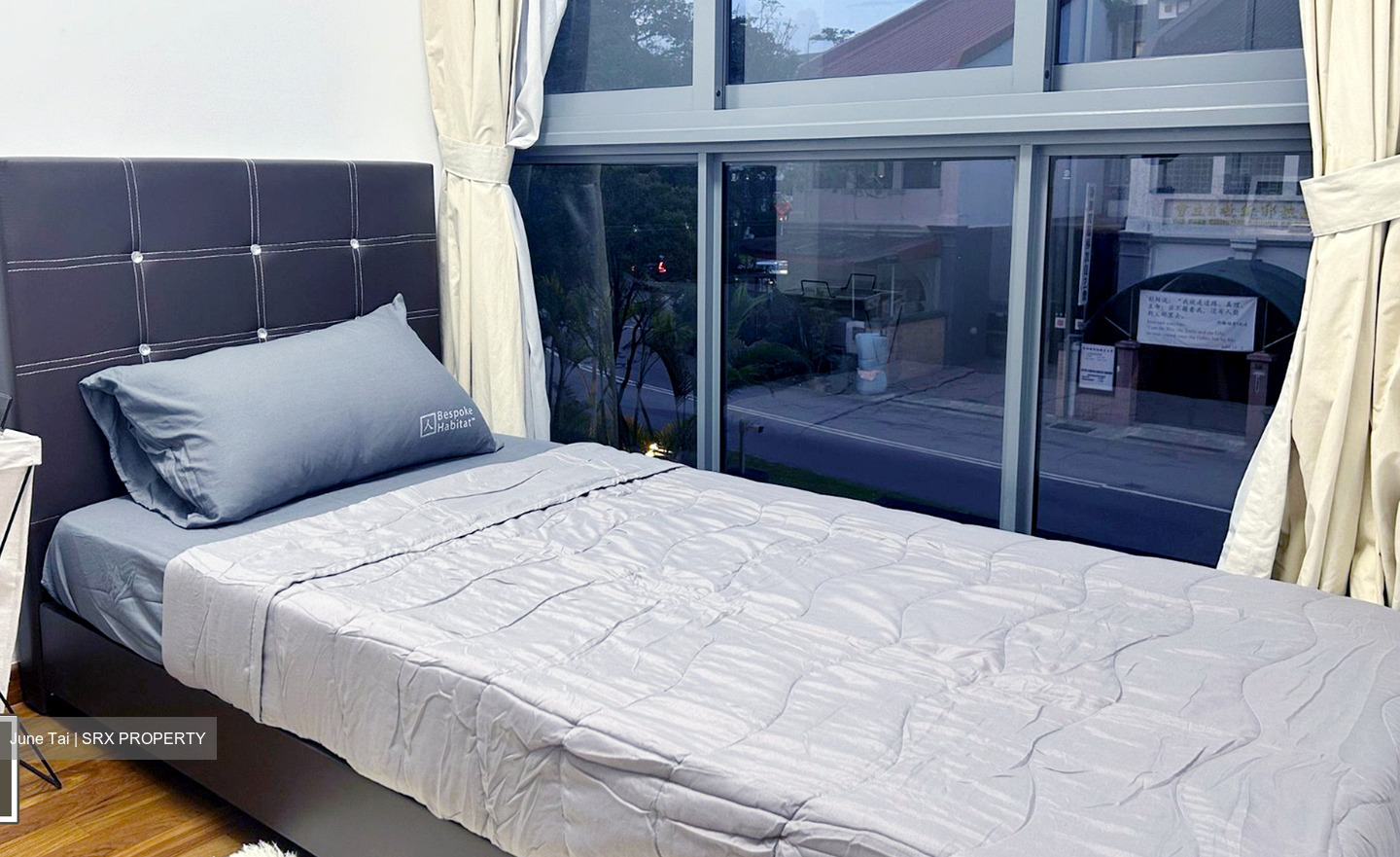 The MKZ (D9), Apartment #575282601
